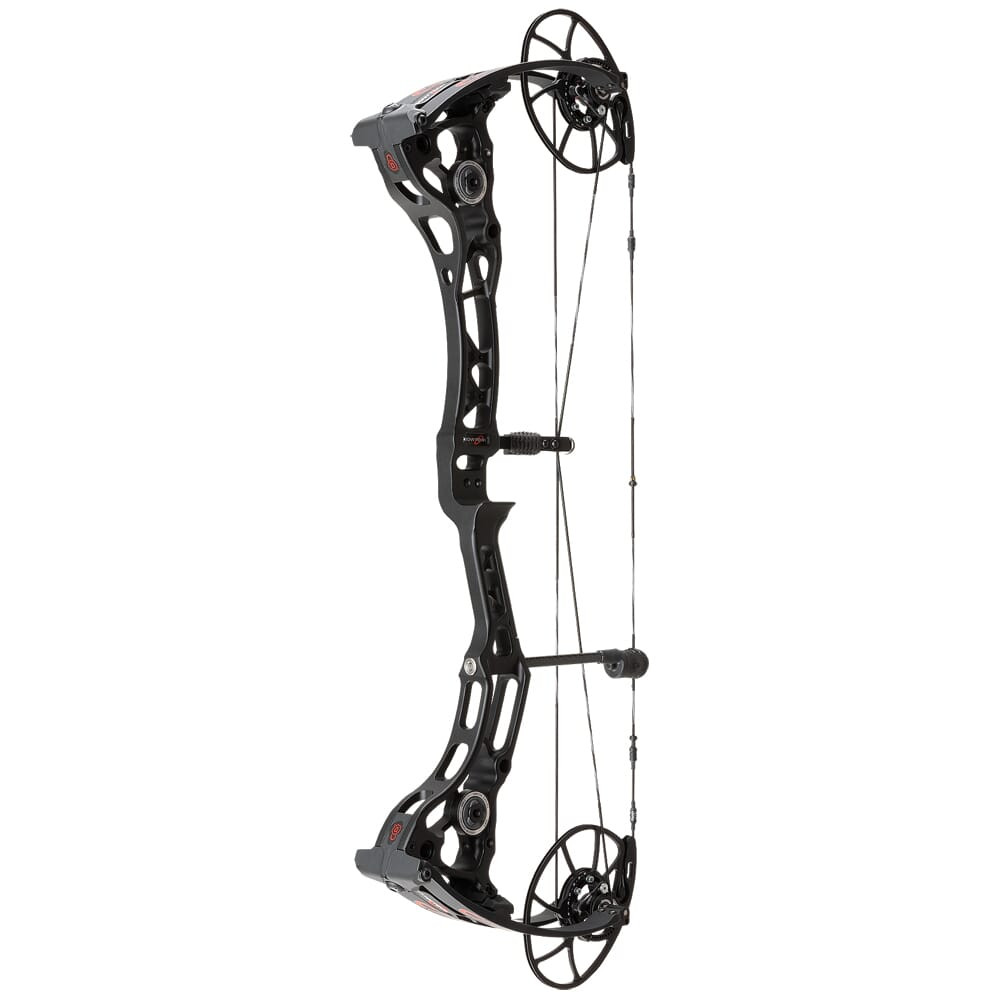 Bowtech CP28 RH 60# Black Bow A11149