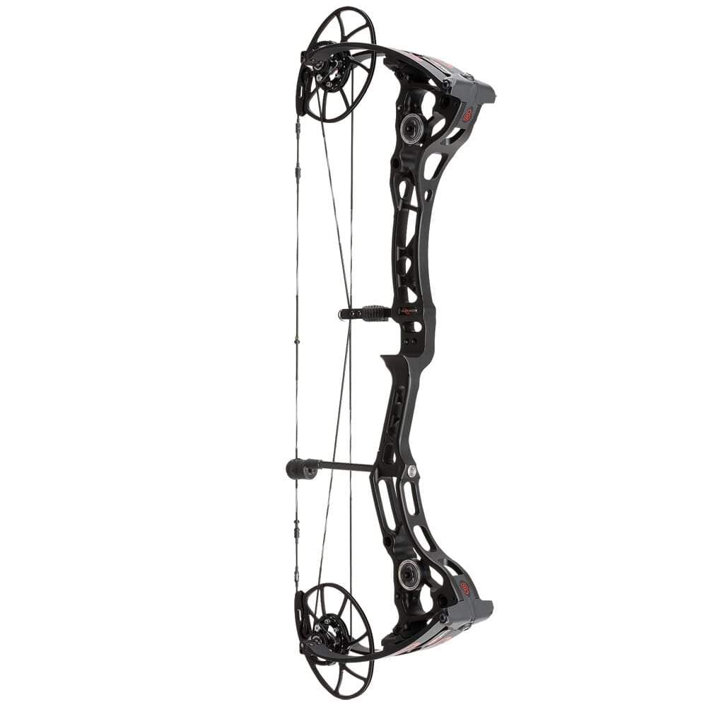 Bowtech CP28 LH 60# Black Bow A11156