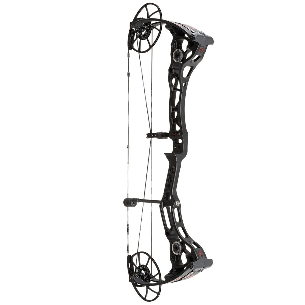 Bowtech CP28 LH 70# Black Bow A11163