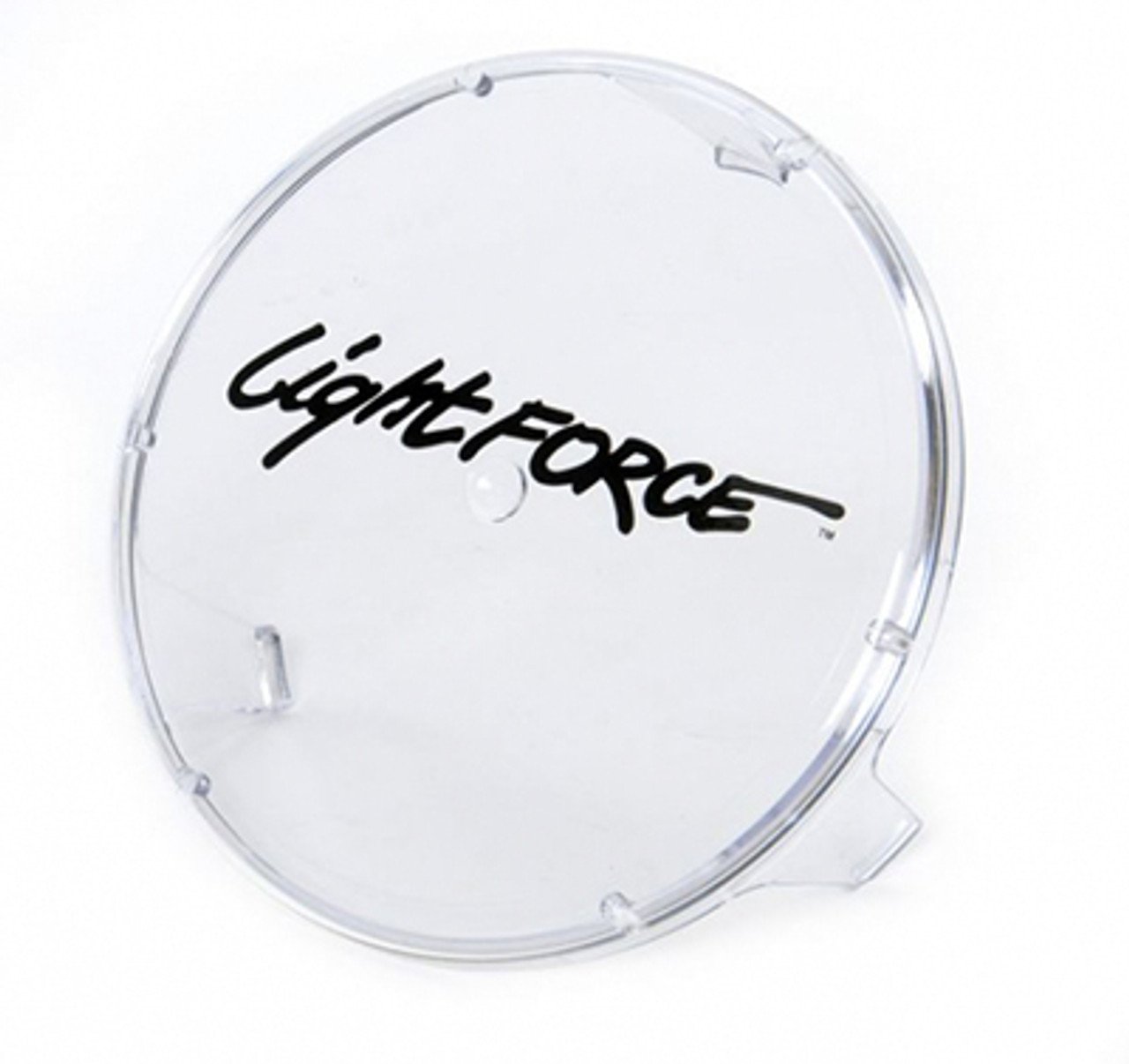 Lightforce Lance 140mm Clear Spot Filter