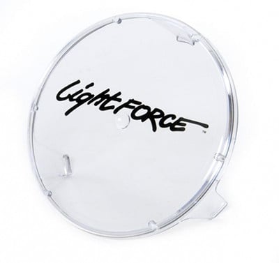 Lightforce Lance 140mm Clear Spot Filter