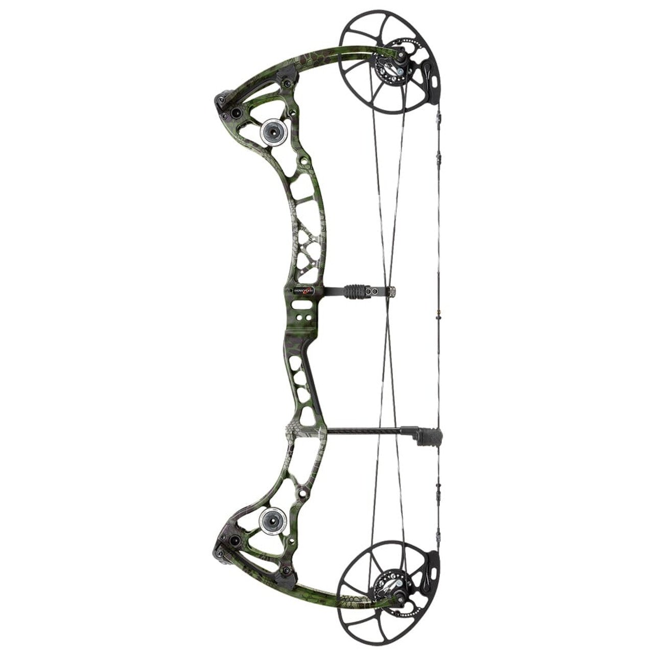 Bowtech CP28 RH 50# Altitude Bow A11178