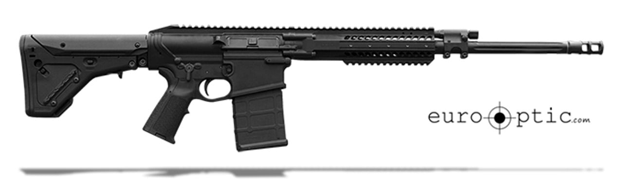 F&D Defense .308 Win 18" Black Rifle