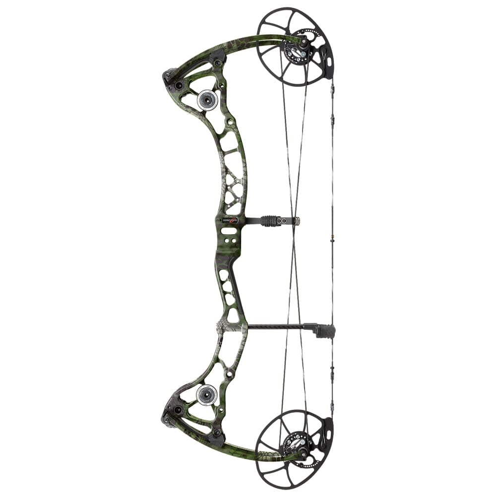 Bowtech CP28 RH 60# Altitude Bow A11190