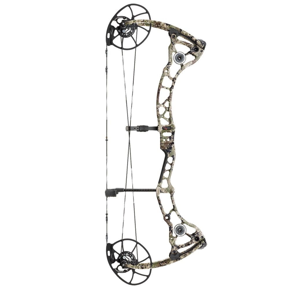 Bowtech CP28 LH 50# Subalpine Bow A11224