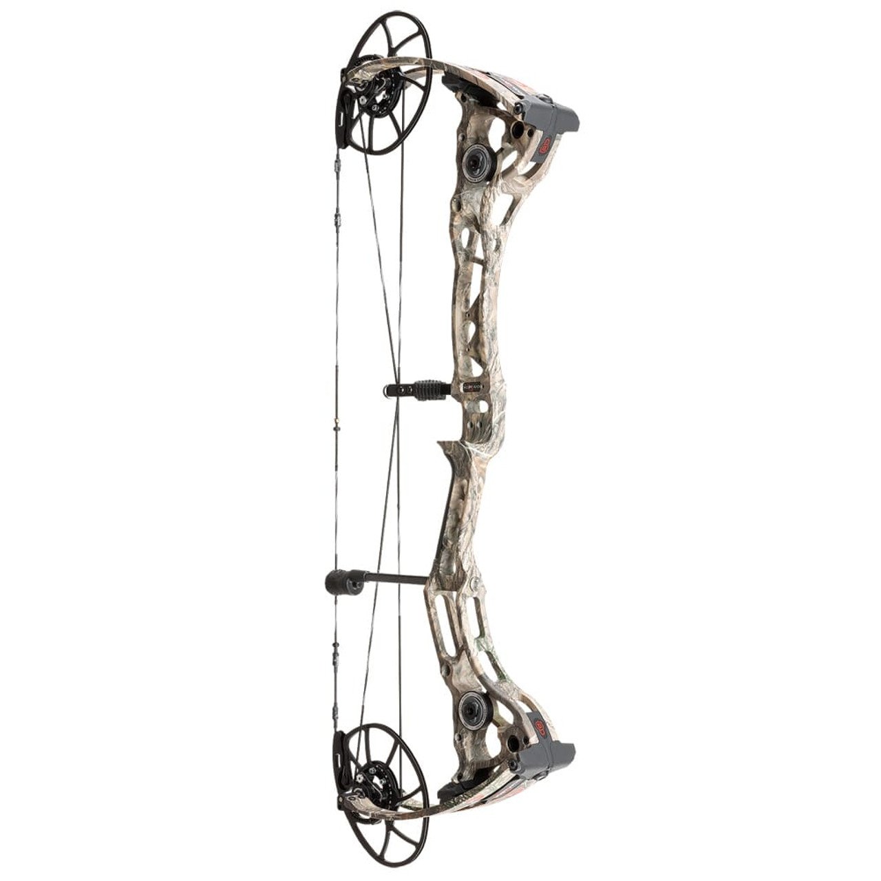 Bowtech CP28 LH 70# Realtree Edge Bow A11252