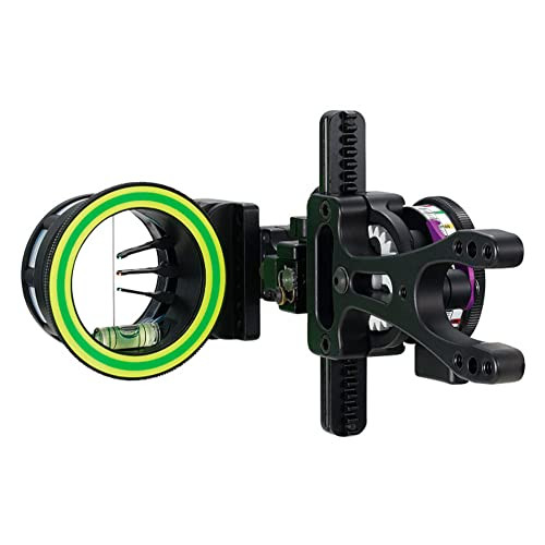 Spot Hogg Fast Eddie MRT 3-Pin RH .010 Bow Sight FE3RH10MRT