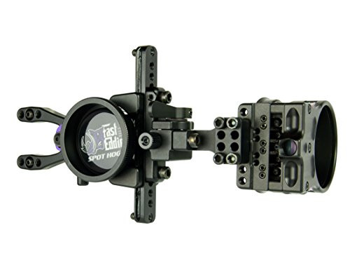 Spot Hogg Fast Eddie MRT 5-Pin RH .029 Bow Sight FE5RH29MRT