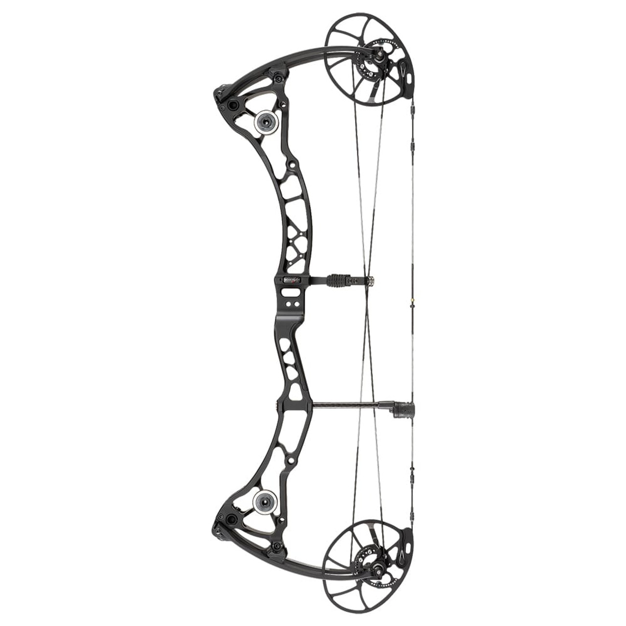 Bowtech CP30 RH 60# Black Bow A13906