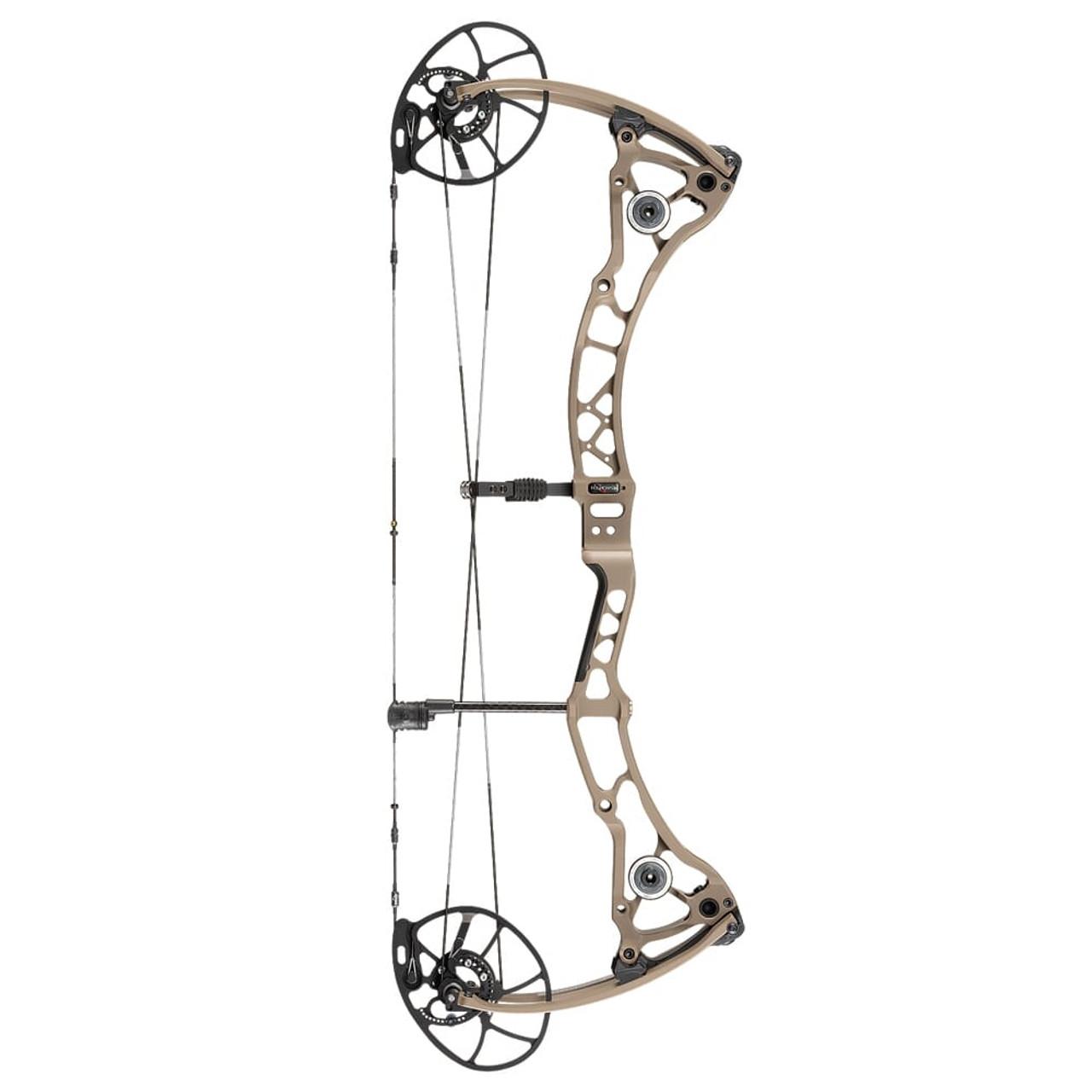 Bowtech CP30 LH 60# Flat Dark Earth Bow A13936