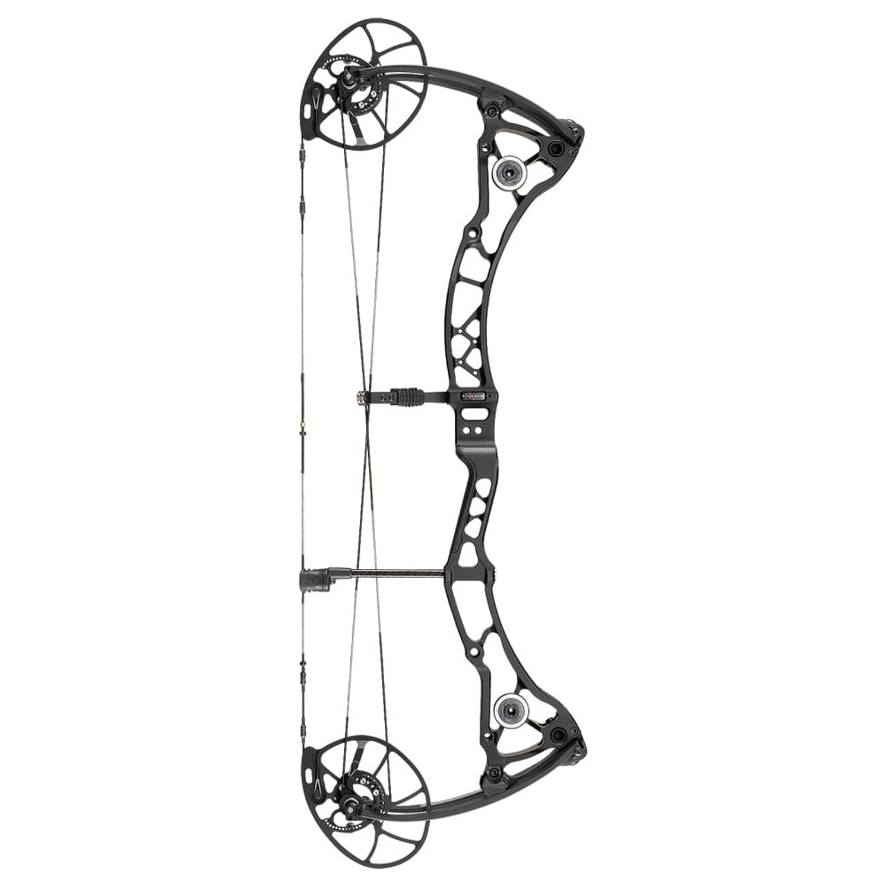 Bowtech CP30 LH 70# Black Bow A13942