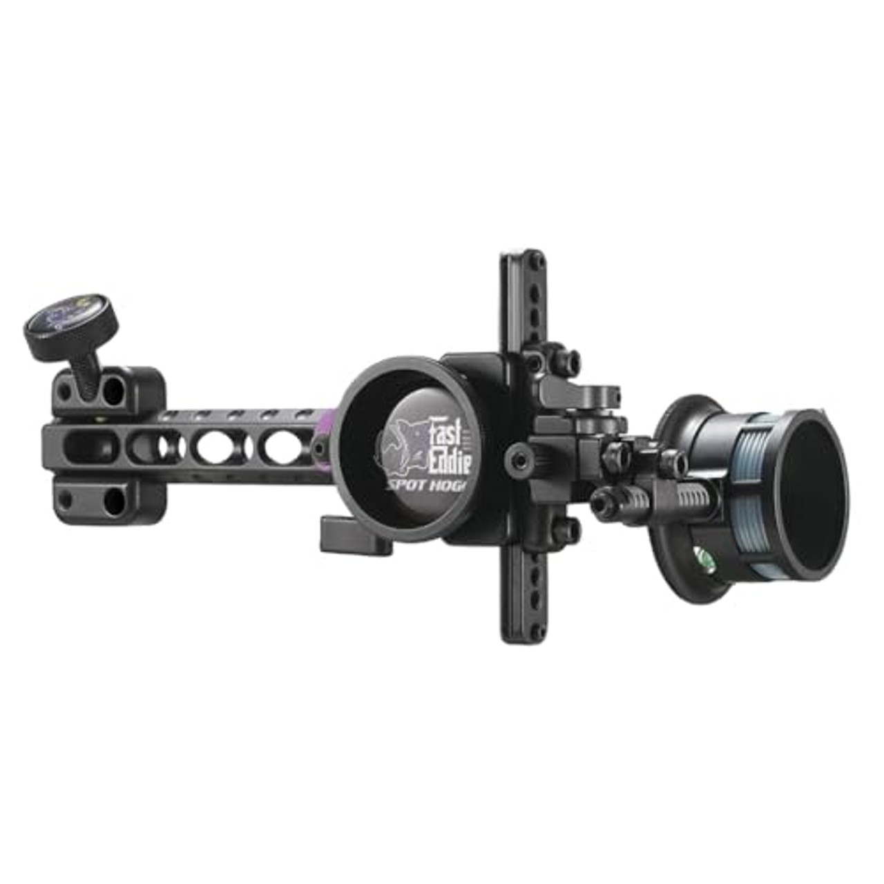Spot Hogg Fast Eddie XL Single-Pin LH .029 Bow Sight FEXL1DPLH29