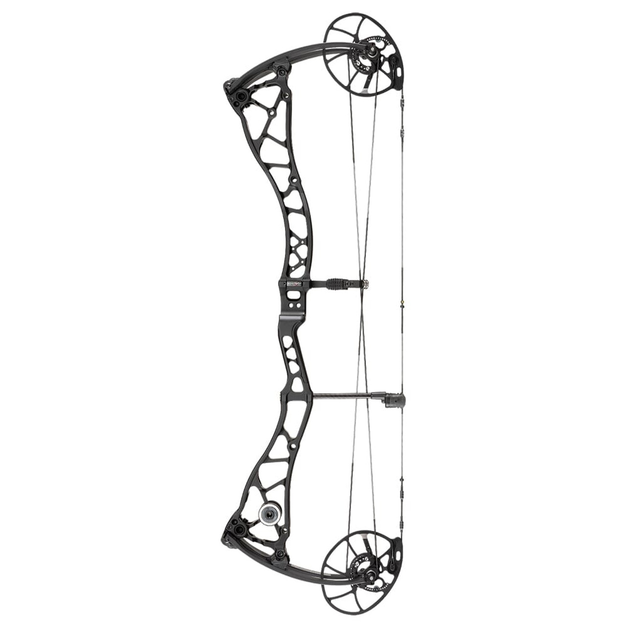 Bowtech SS34 RH 50# Black Bow A13951