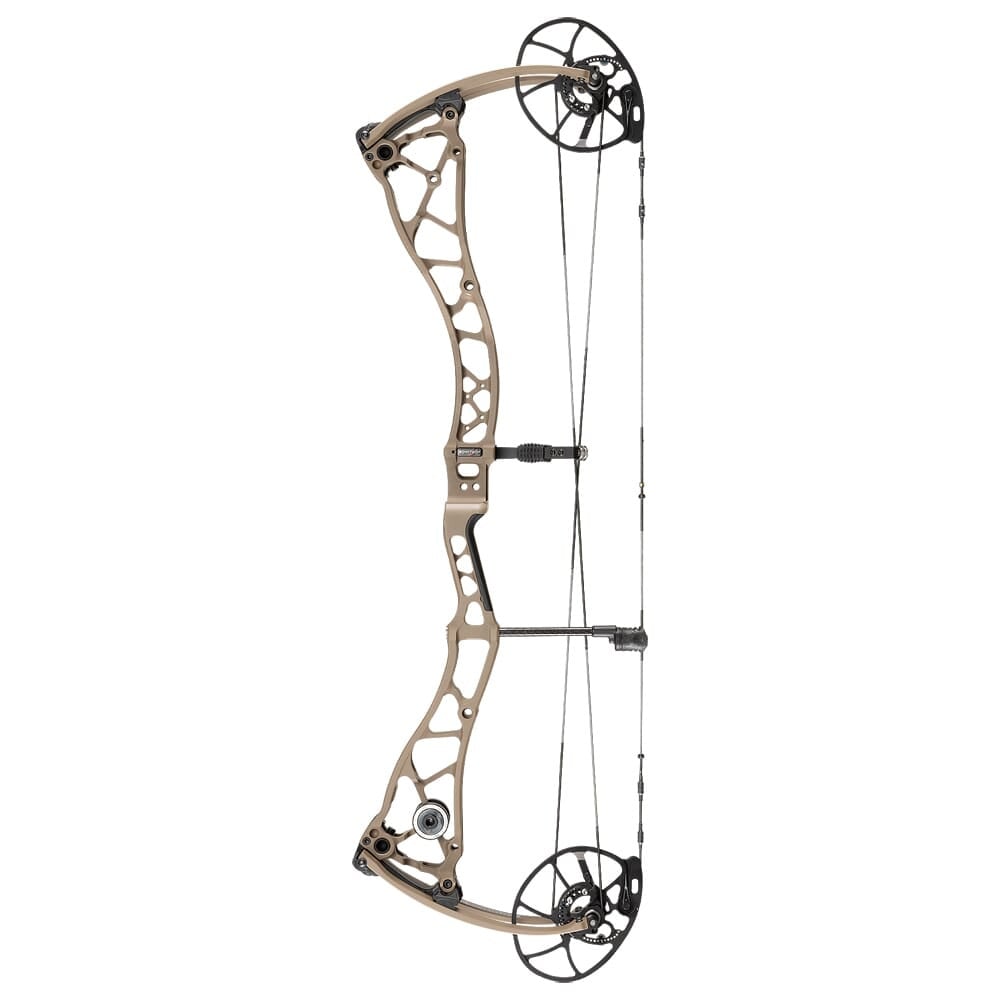 Bowtech SS34 RH 50# Flat Dark Earth Bow A13954