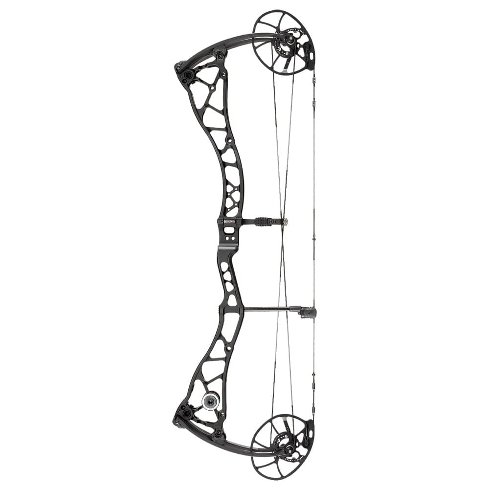 Bowtech SS34 RH 70# Black Bow A13969