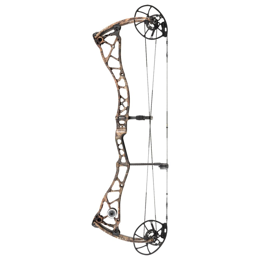 bow  Bowtech SS34 RH 50# Country DNA Bow A13955 For Sale | SHIPS FREE