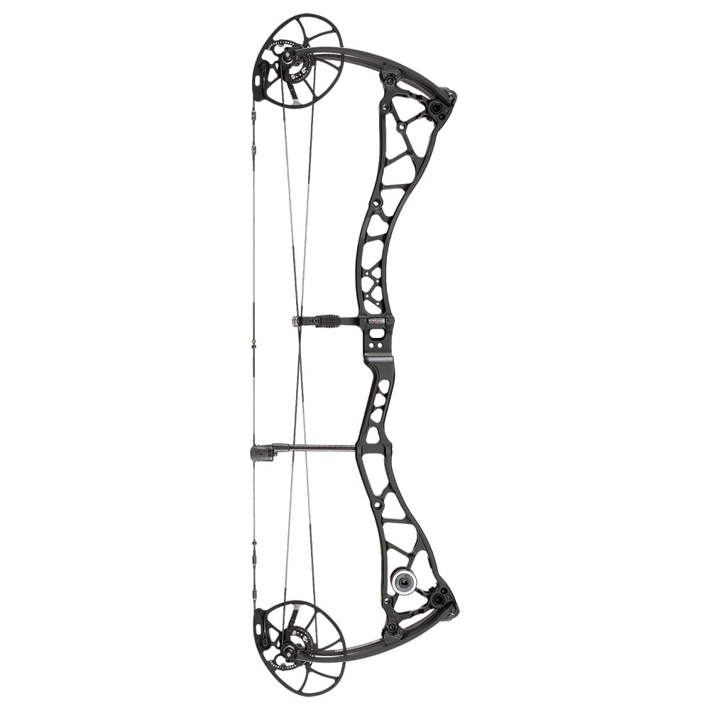 Bowtech SS34 LH 50# Black Bow A13978