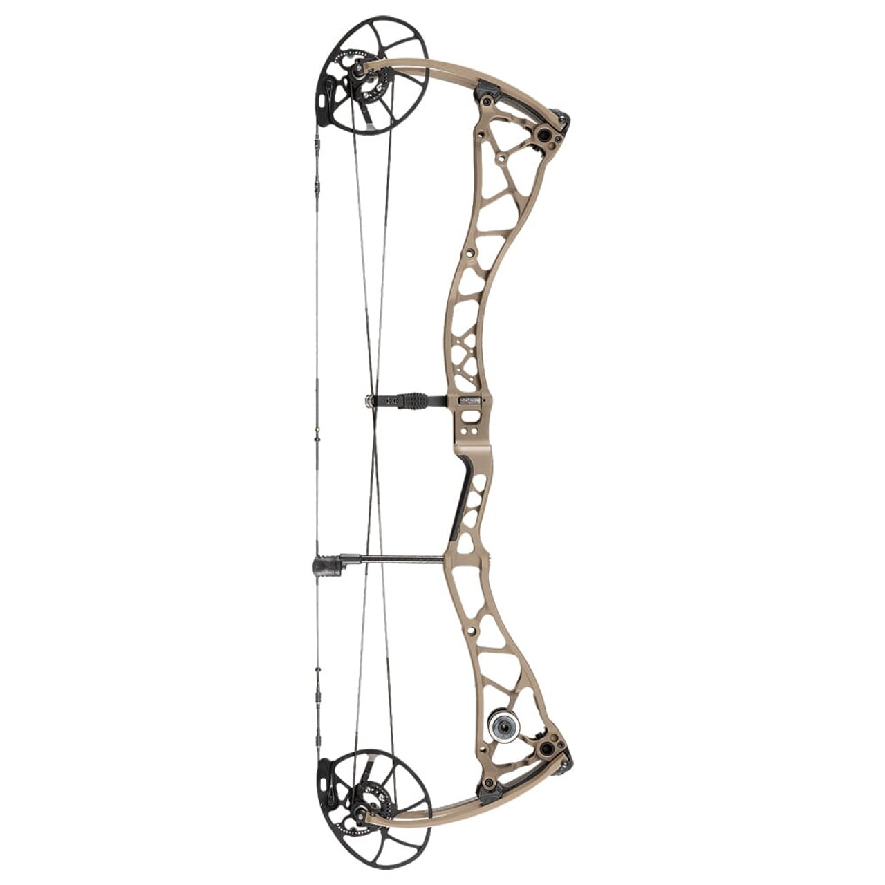 Bowtech SS34 LH 70# Flat Dark Earth Bow A13999