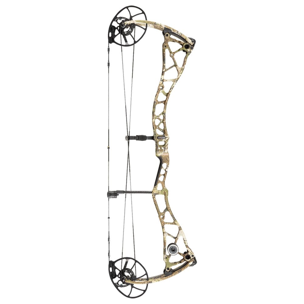 Bowtech SS34 LH 70# Subalpine Bow A14003