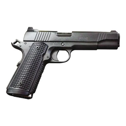 Guncrafter Frag .38S FGFS38BO
