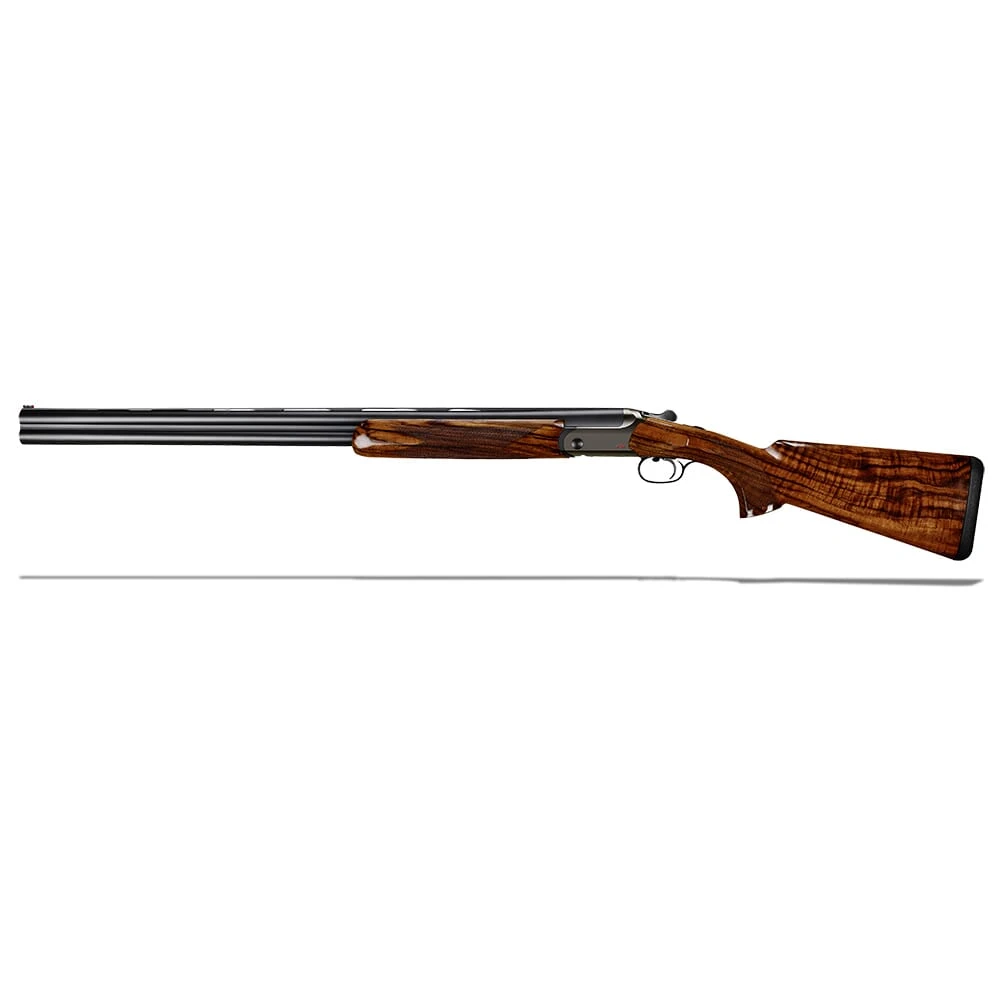 Blaser F16 Sporting Standard 12ga 3" 30" Grade 3 Wood Over/Under Shotgun a1603S30