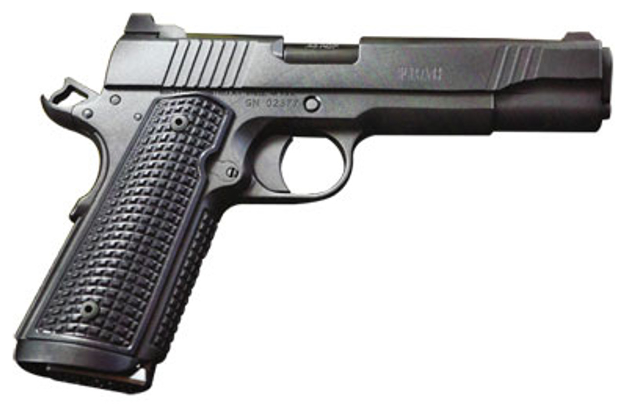 Guncrafter Frag .45ACP FG-45-BO