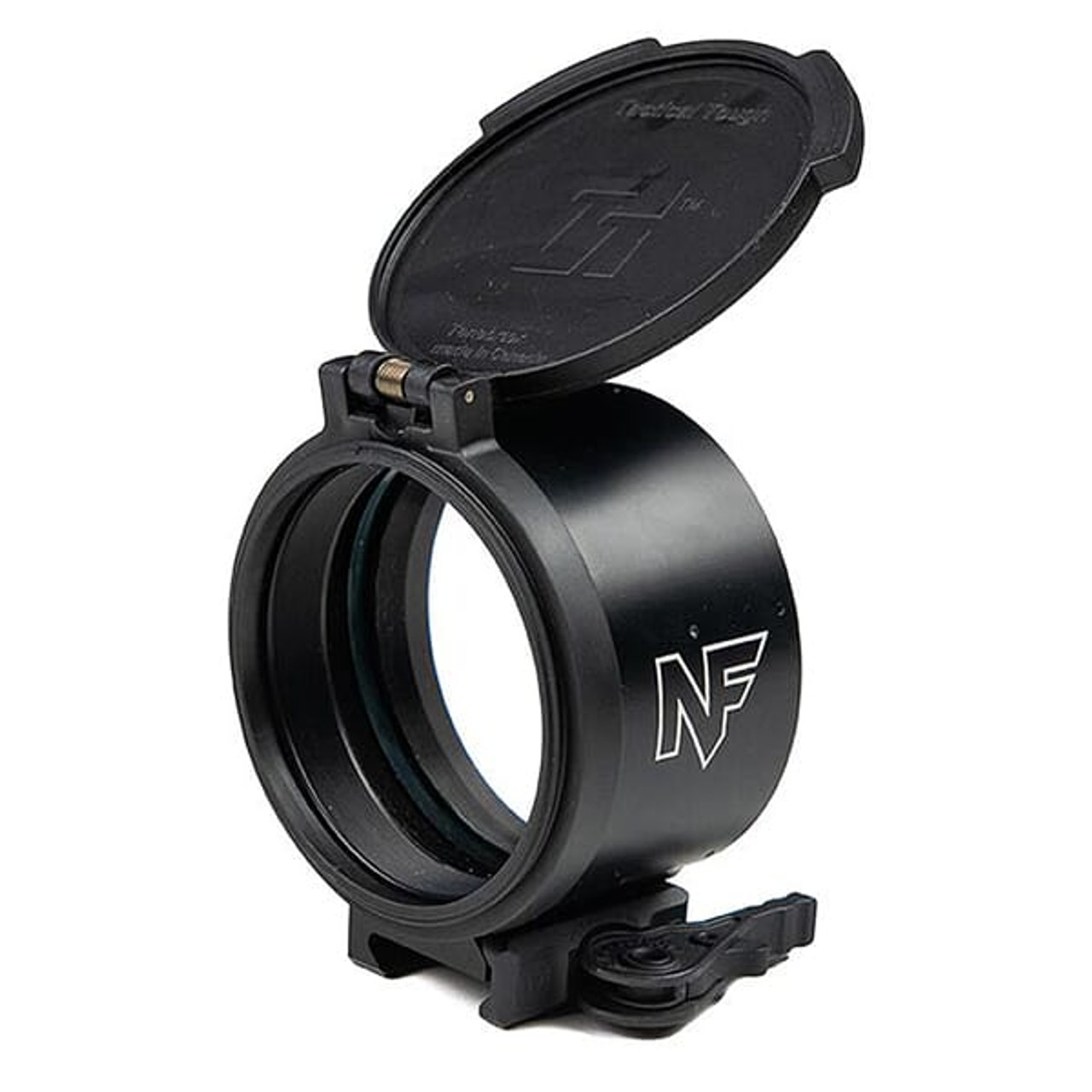 Nightforce Wedge Prism Assembly - 100 MOA/29 MRAD Additional Elevation A541