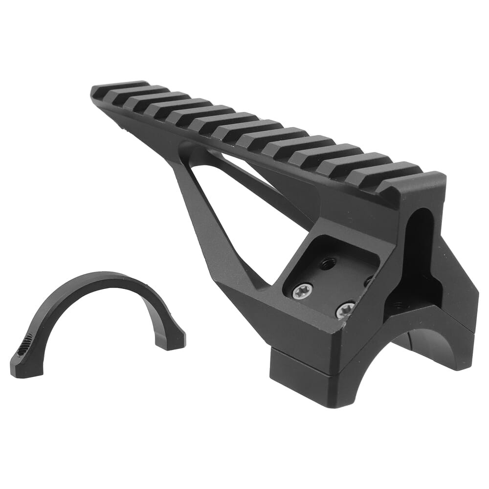 Nightforce RAP-i 34mm Rail Accessory Platform w/Multimount Cap A686
