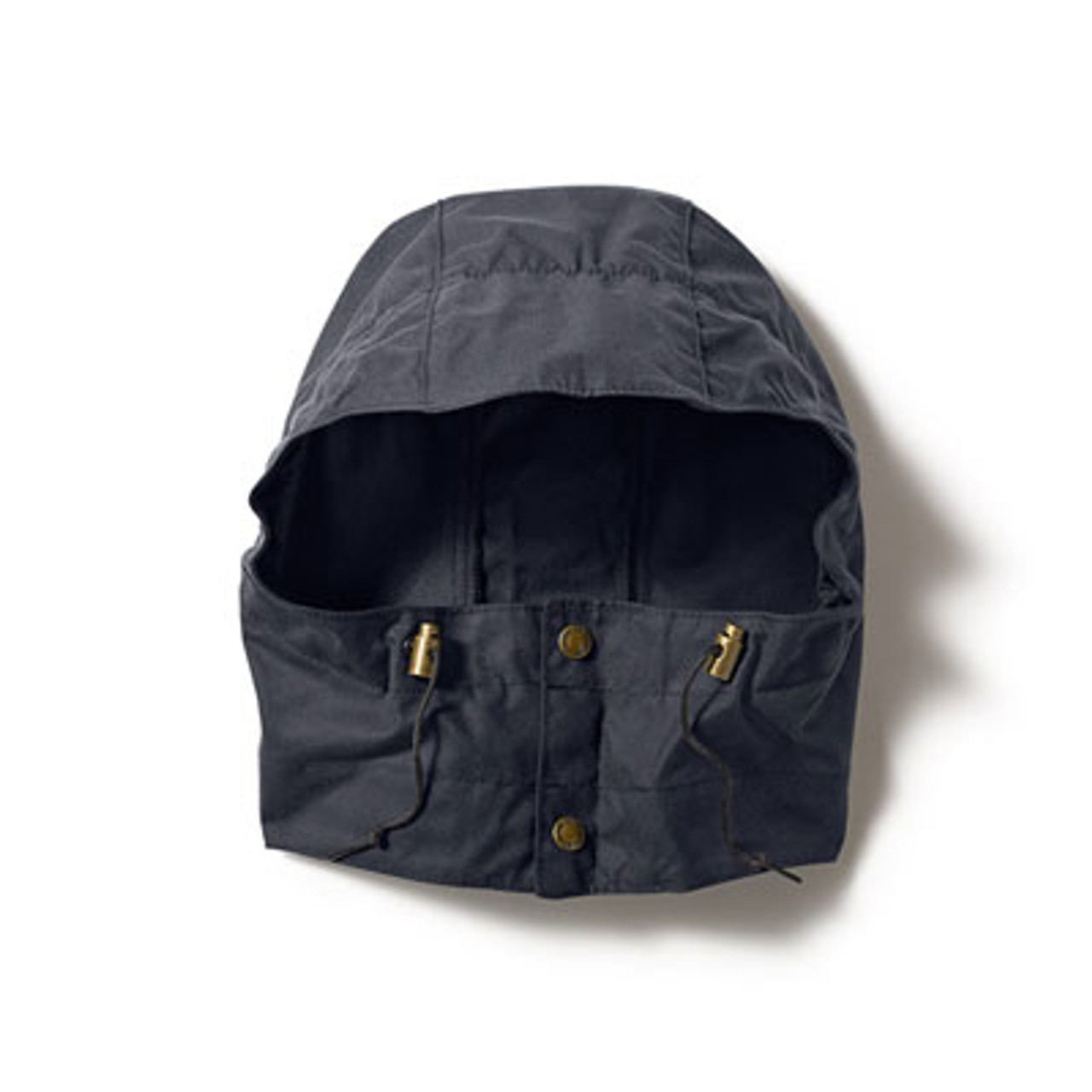Filson Shelter Cloth Hood - Navy