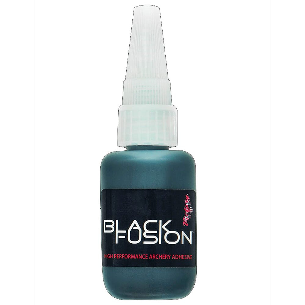 Victory Archery Victory Black Fusion Insert Glue AC1500GLUE