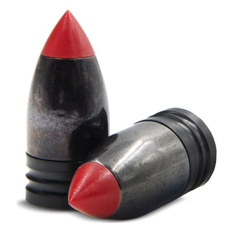 CVA PowerBelt™ AeroLite™ Bullets w/ AeroTip – 15 pk - 50 CAL | 250 grains AC1550AT-CVA-FFL