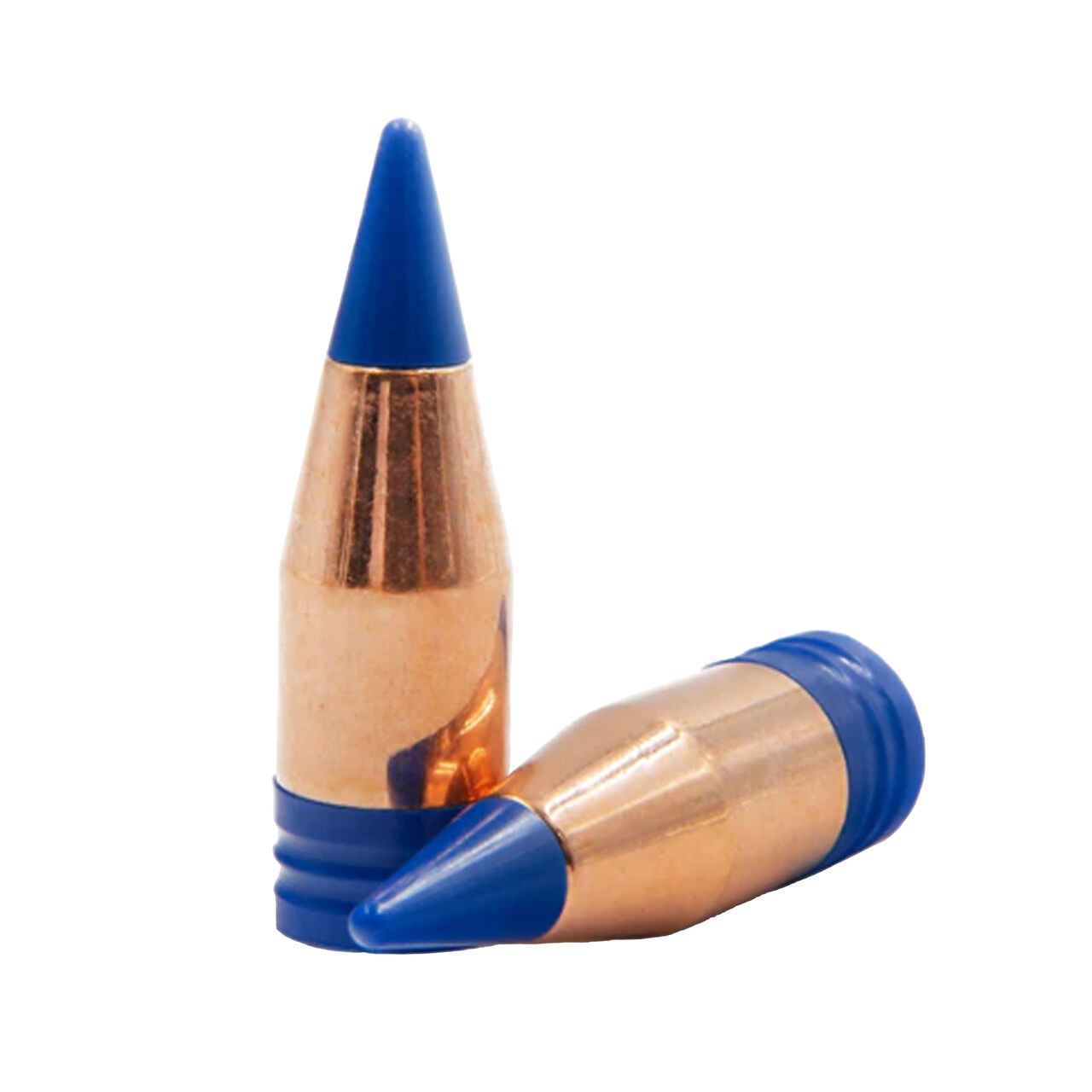 PowerBelt™ ELR Bullets w/ Loading Tip – 15 pk - 45 CAL | 330 grains AC1630AT-CVA-FFL