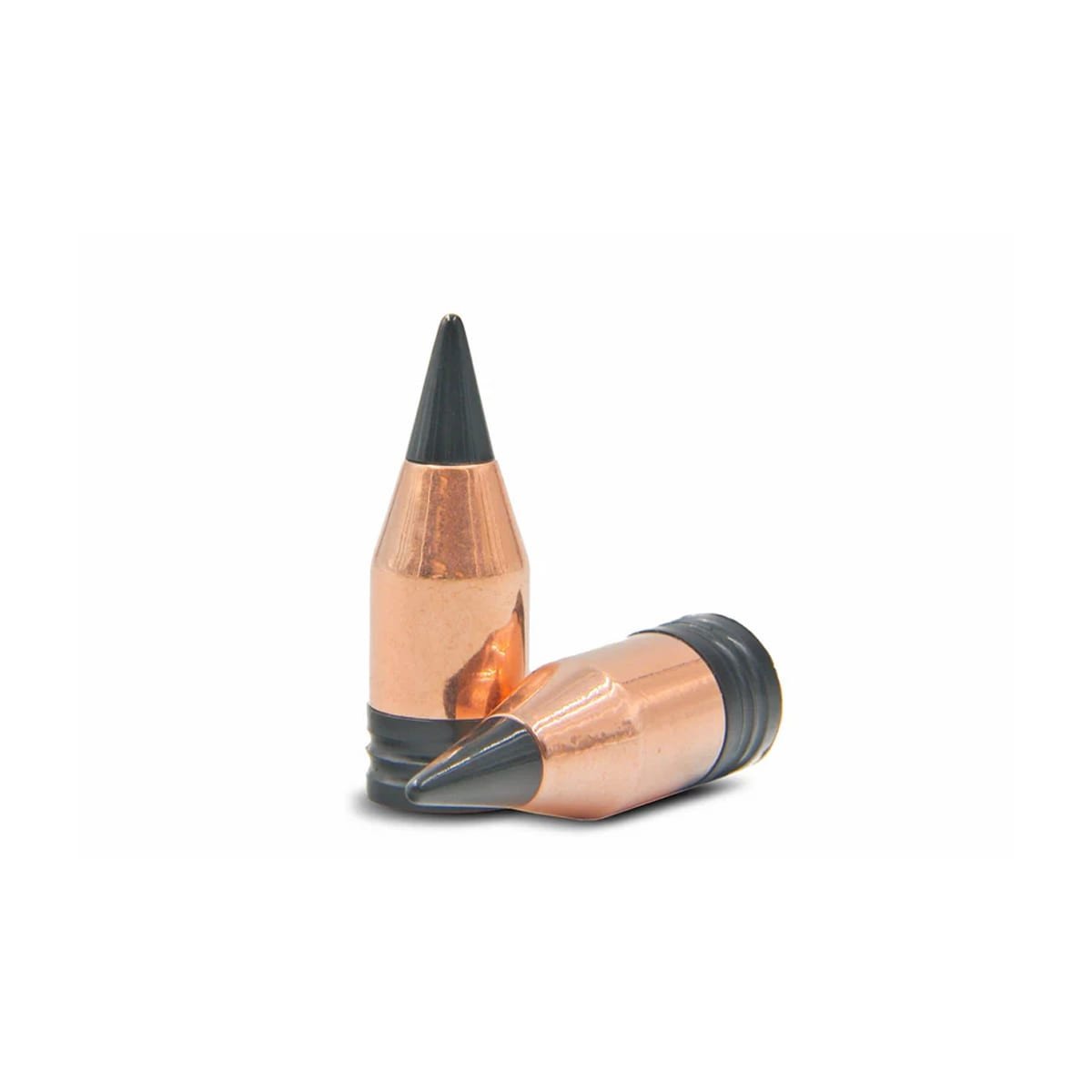 PowerBelt™ ELR Bullets w/ Loading Tip – 15 pk - 50 CAL | 250 grains AC1950AT-CVA-FFL