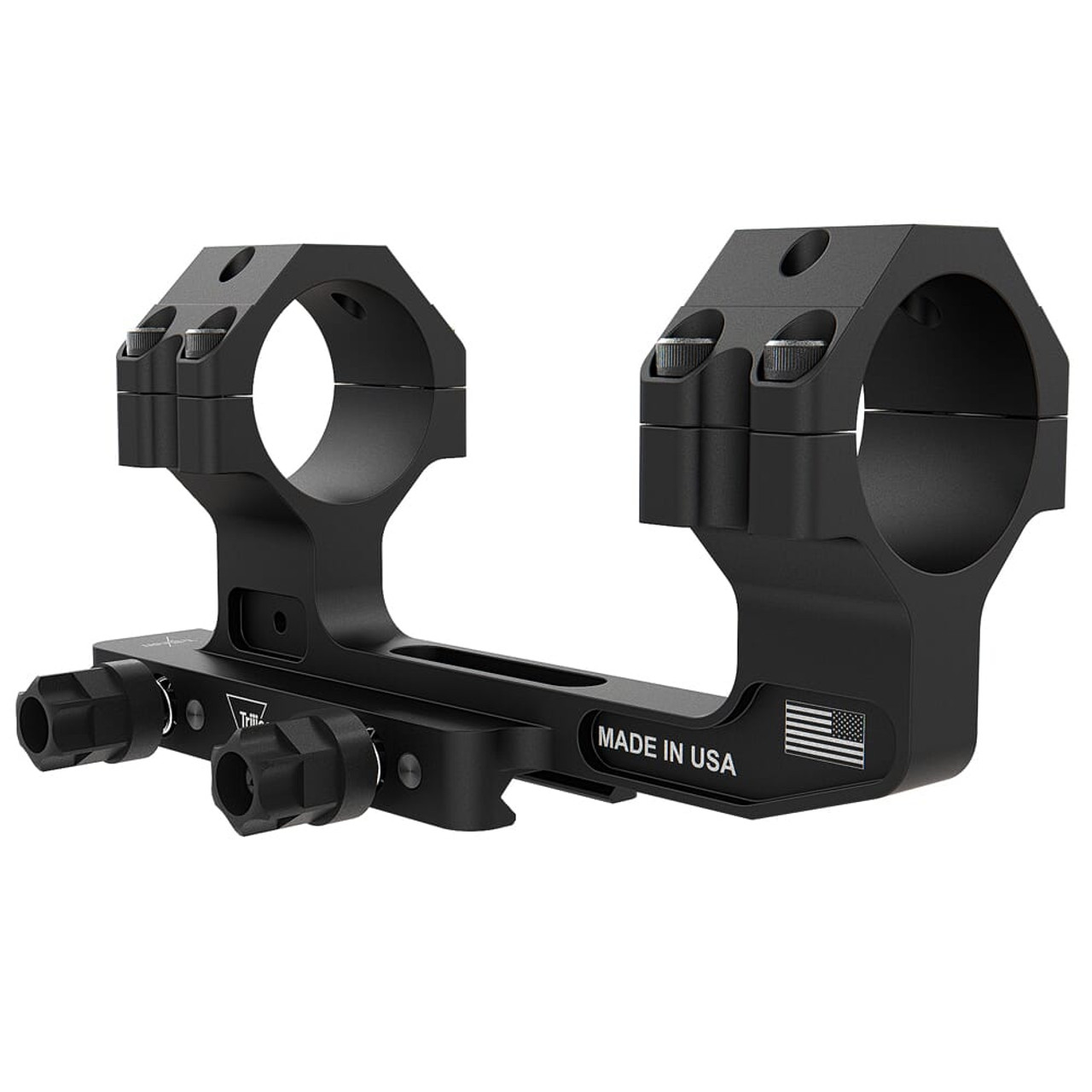 Trijicon 30mm 1.93" Cantilever Mount w/Q-LOC AC22051