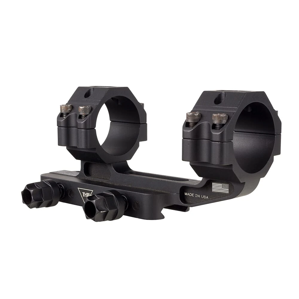 Trijicon 30mm 1.125" 20 MOA Cantilever Mount w/Q-LOC AC22049