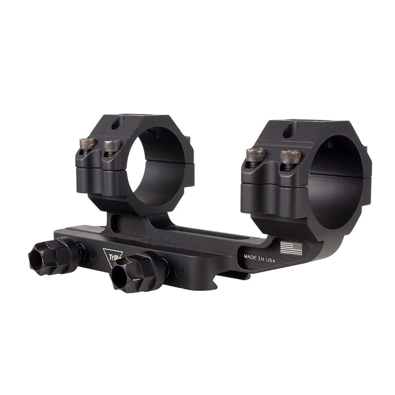 Trijicon 30mm 1.125" 20 MOA Cantilever Mount w/Q-LOC AC22049