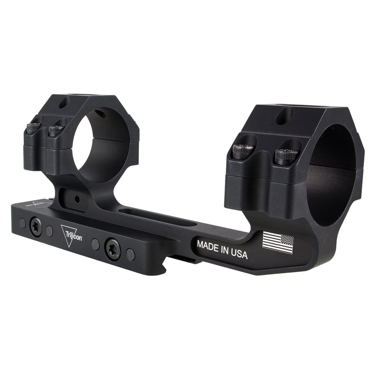 Trijicon 34mm 1.535" Cantilever Mount AC22052