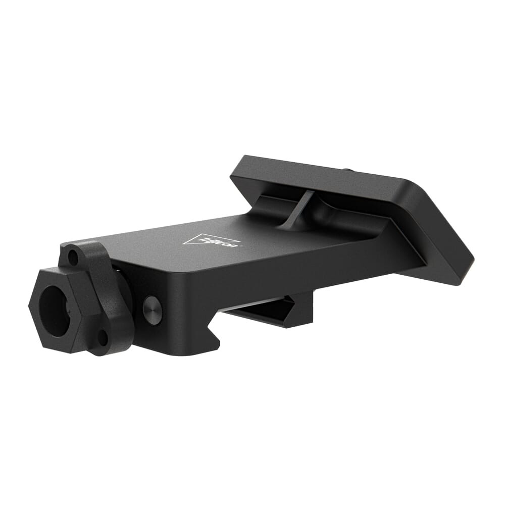 Trijicon RMRcc Lower 1/3 Co-Witness Mount Q-LOC AC32111 - EuroOptic
