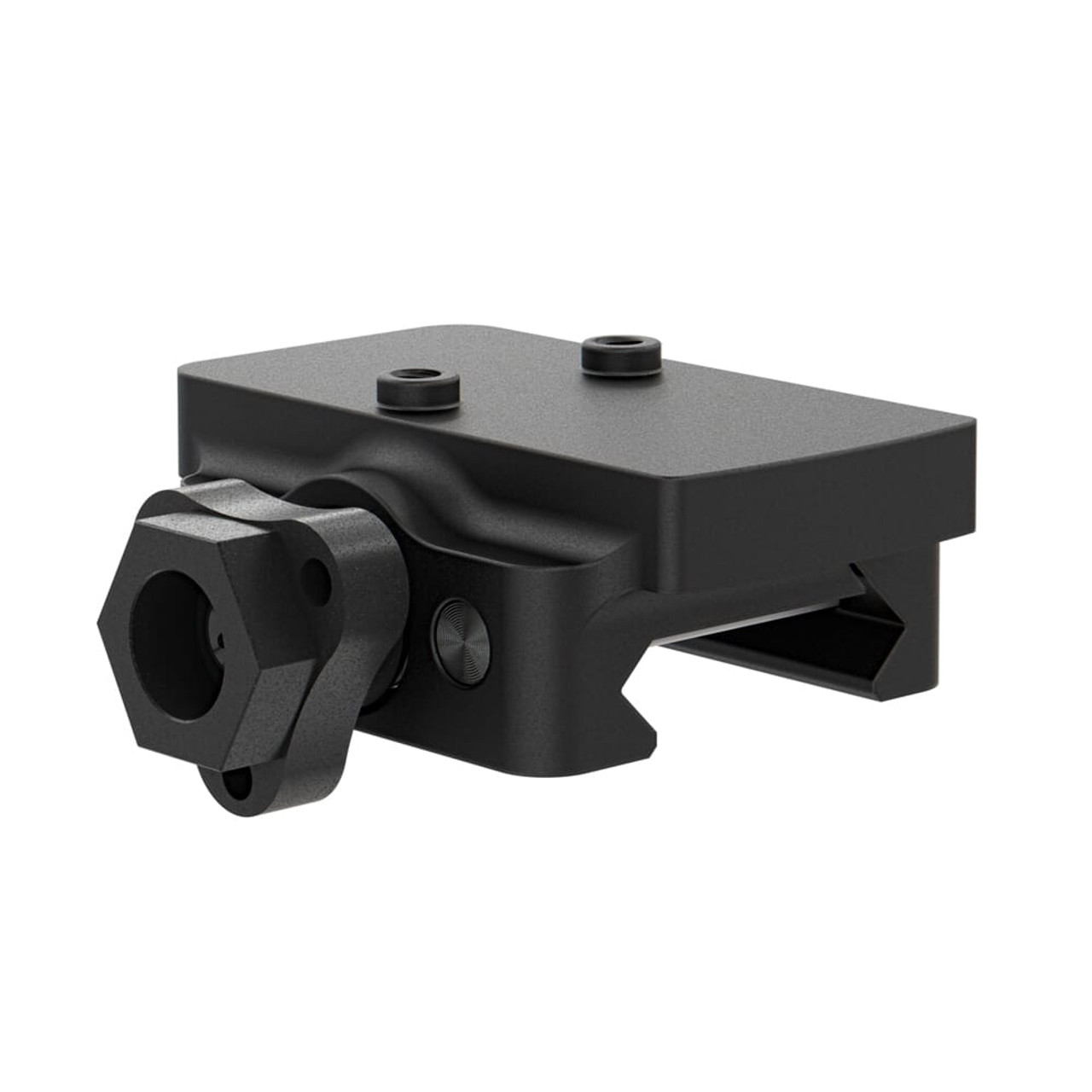 Trijicon RMRcc Low Mount w/Q-LOC AC32113