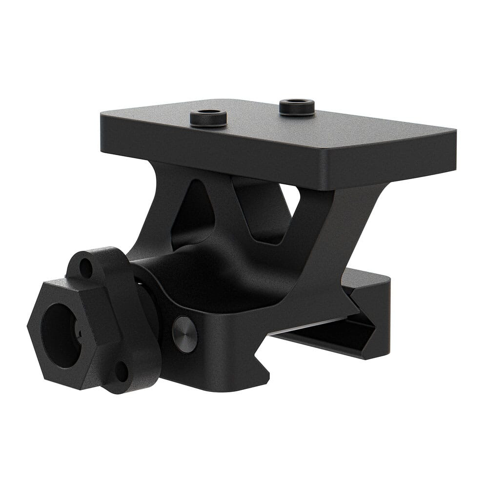 Trijicon RMRcc Lower 1/3 Co-Witness Mount w/Q-LOC AC32111