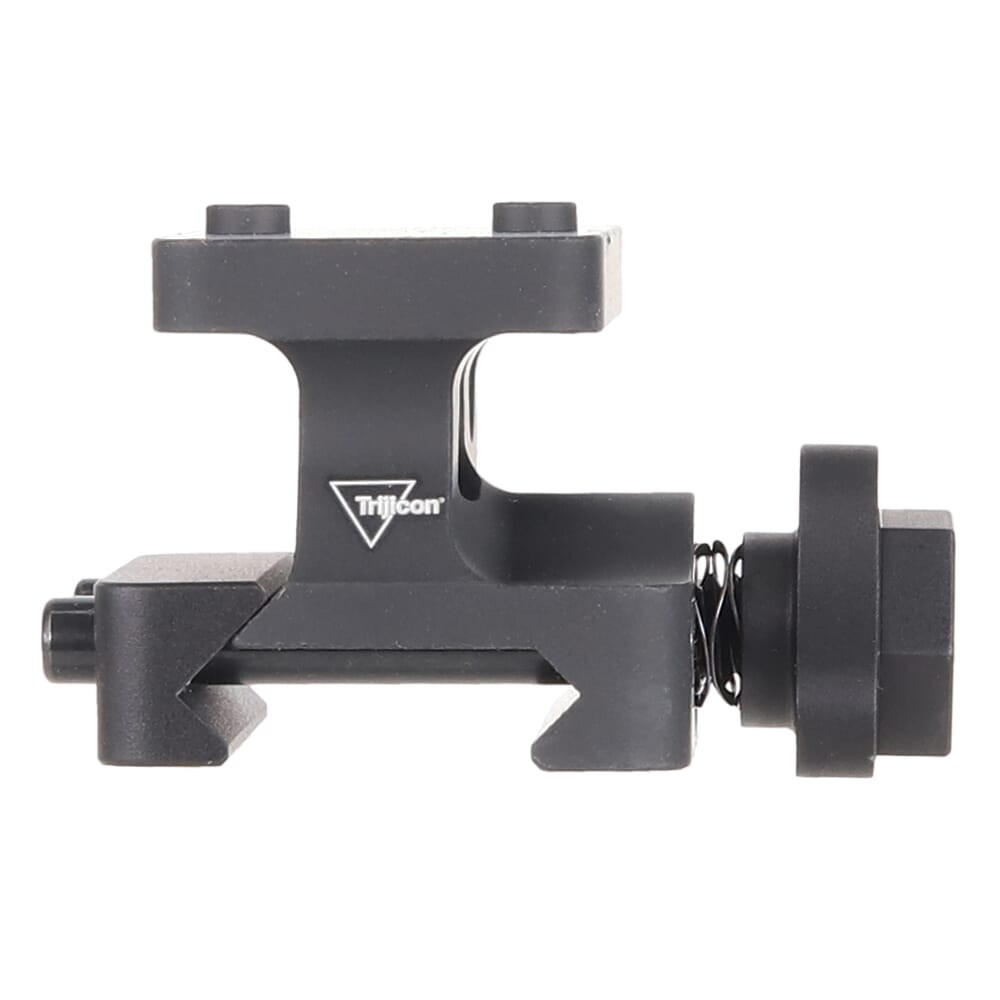Trijicon RMRcc Lower 1/3 Co-Witness Mount Q-LOC AC32111 - EuroOptic