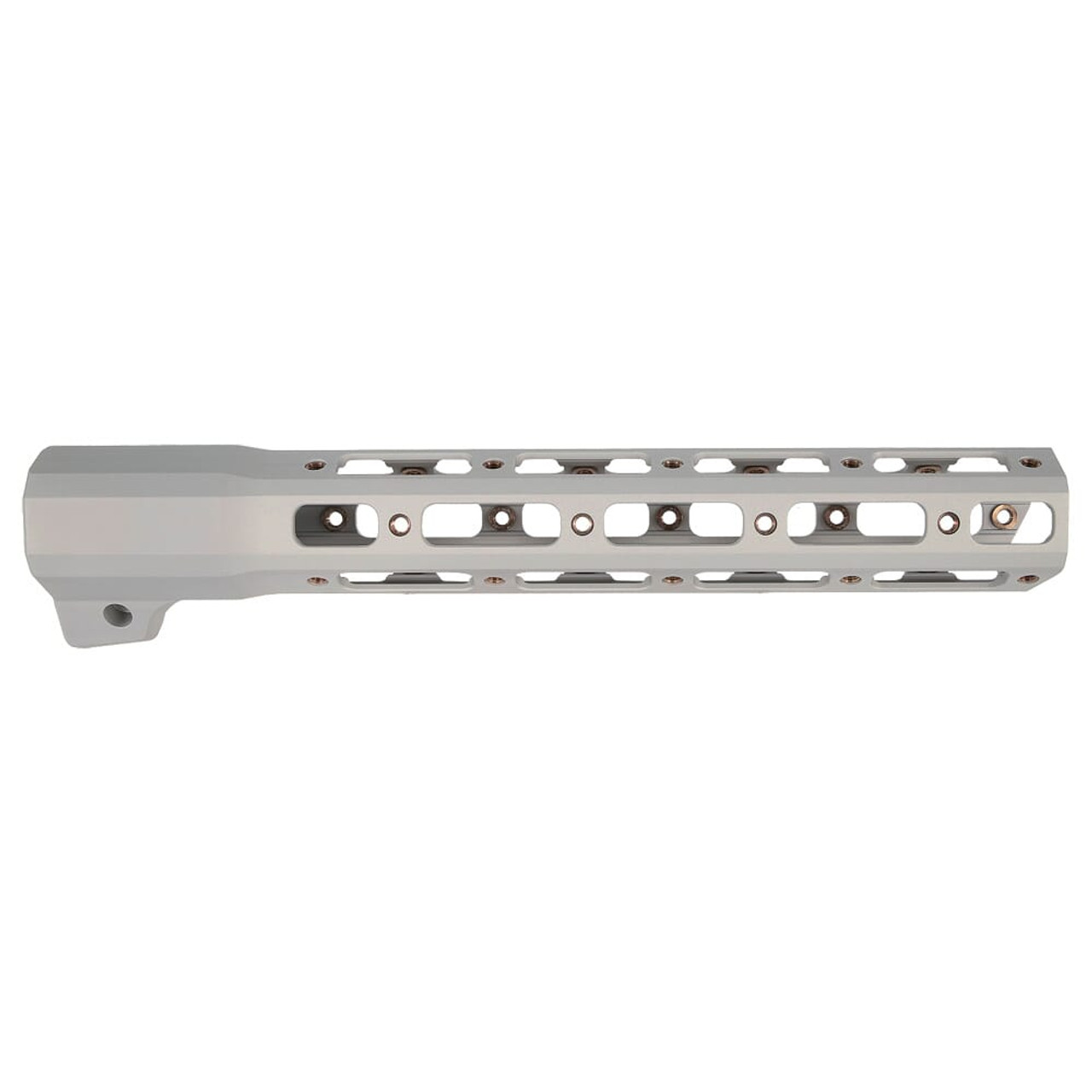 Q, LLC. The FIX 11" Q-Sert Handguard ACC-FIX-HG-QSERT-11IN