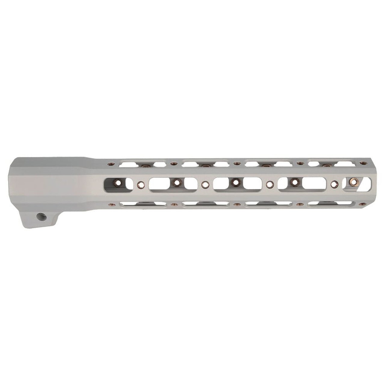 Q, LLC. The FIX 7" Q-Sert Handguard ACC-FIX-HG-QSERT-7IN