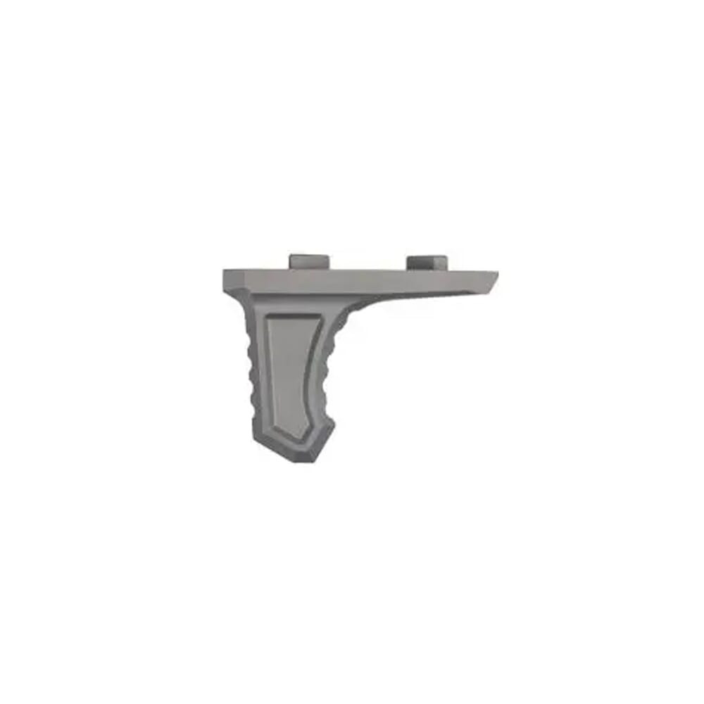 Q, LLC. Q-Sert Large Aluminum Barricade Stop ACC-QSERT-BS-L-AL