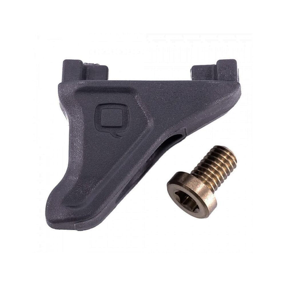 Q, LLC. Q-Sert Small Polymer Barricade Stop ACC-QSERT-BS-S