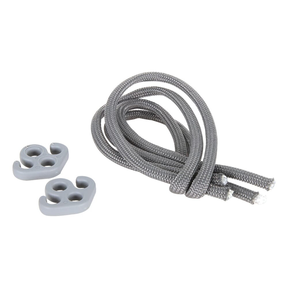 Q, LLC. G-Sling Black Multi-Cam Sling w/Sling Devil Attachments ACC ...
