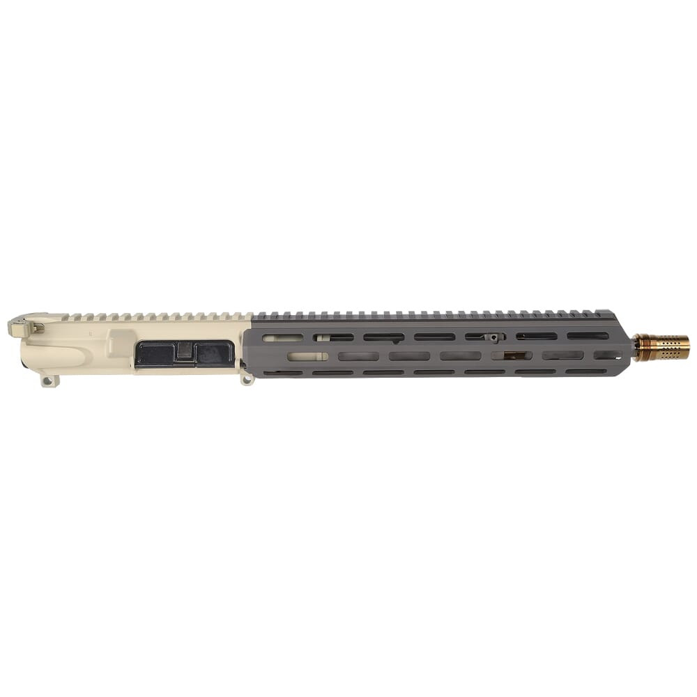 Q, LLC. Sugar Weasel 5.56 13" Upper *BCG Not Included* ACC-SW-556-13IN-UPPER
