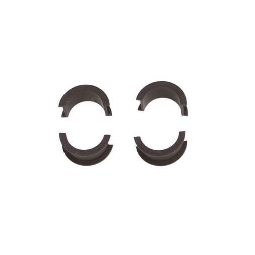 Desert Tech Ultralight Scope Ring Reducers 34-30mm Set of 4 ACC0101