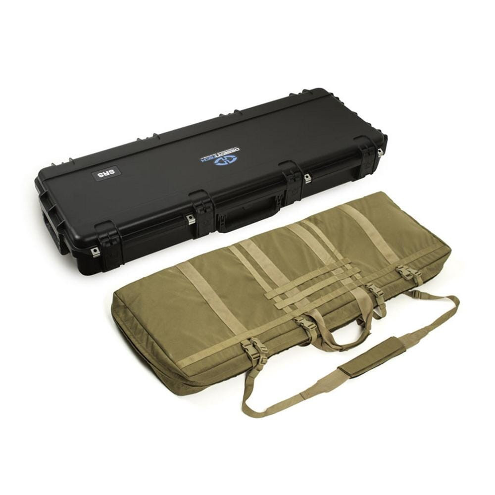 Desert Tech SRS Hard/Soft Case Combo ACC0126