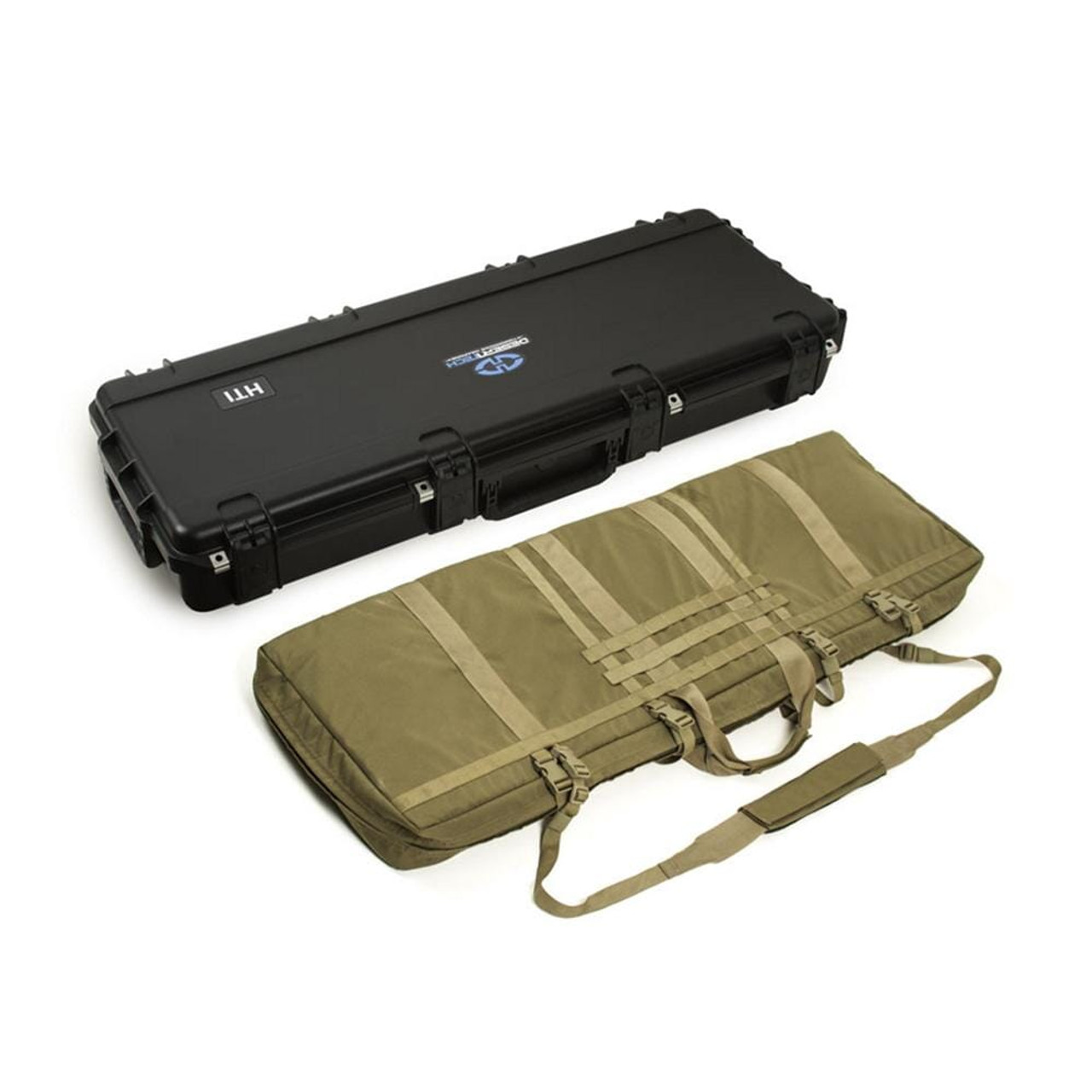 Desert Tech HTI Hard/Soft Case Combo ACC0128